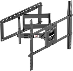 SP5 - Bardzo mocny obrotowy uchwyt do dużych