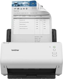 BROTHER Skaner ADS-4100