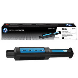 Toner HP 103A Neverstop Reload Kit 2 500