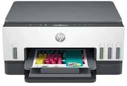 Urządzenie wielofunkcyjne HP Smart Tank 670