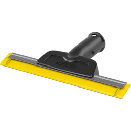 Ssawka do mycia okien KARCHER Comfort 2.863-336.0 Czarno-żółty