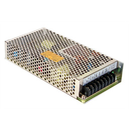 RD-125A Zasilacz impulsowy 125W 5V 15A. 12V 10A