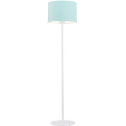 Lampa dziecięca podłogowa dziecięca MAGIC 4131 miętowa Argon