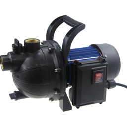 Pompa ogrodowa powierzchniowa 800 W Aquacraft