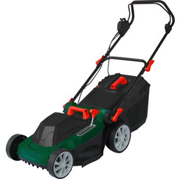 Kosiarka elektryczna 1600 W GO/ON!