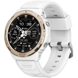 Smartwatch Maxcom FW100 Titan Valkiria Damski 300 mAh
