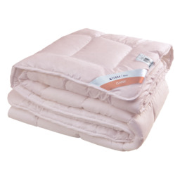 Inter Widex Kołdra antyalergiczna 155x200 Classic różowa całoroczna