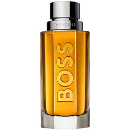 Hugo Boss Boss The Scent woda toaletowa 100