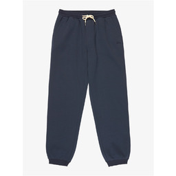spodnie dresowe QUIKSILVER - Salt Water Jogger Dark