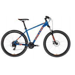 Kellys Spider 30 26" Blue rozmiar XS-15"