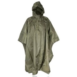 Poncho pałatka peleryna Helikon U.S. Model - Olive