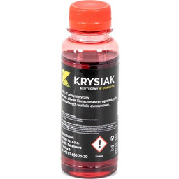 KRYSIAK Olej do kosiarki OL AK 2T100 100