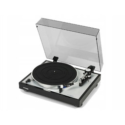 Thorens Td 403 DD (czarny połysk)