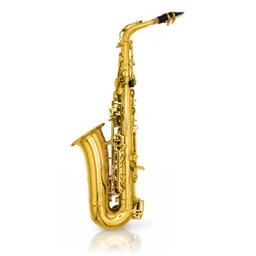 Musicmate MM-D100 AmberTone Saksofon altowy Es