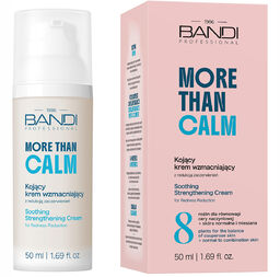 Bandi Veno Care, krem-żel redukujący zaczerwienienia, 50 ml
