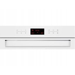 Piekarnik Amica AMMB44E3GCW Q-type 44 L Termoobieg