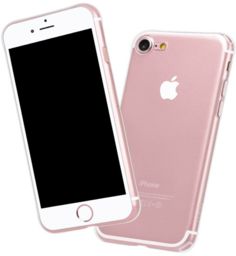 TRANSPARENTNE ETUI IPHONE X ULTRA SLIM CASE M222A017