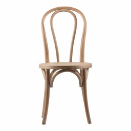 Krzesło Charlie, 41,5 x 41,5 x 95,5 cm