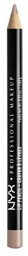 NYX Professional Makeup Slim Lip Pencil konturówka