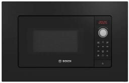 Kuchenka mikrofalowa do zabudowy BOSCH Serie 2 BEL623MB3