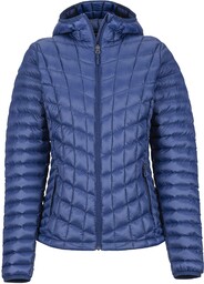 Marmot Damska kurtka Wm''s Marmot Featherless Hoody, izolowana