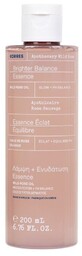 Korres, Apothecary Wild Rose Brighter Balance Essence, Rozjaśniająco-równoważąca