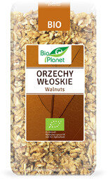 Bio Planet Orzechy włoskie 300 g (EKO)