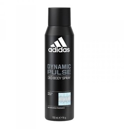 ADIDAS Dynamic Pulse Dezodorant w sprayu dla mężczyzn