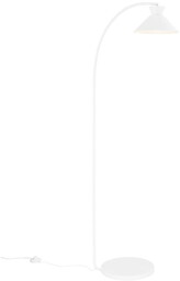 Lampa podłogowa DIAL Nordlux 1xE27 40W Metal Biały