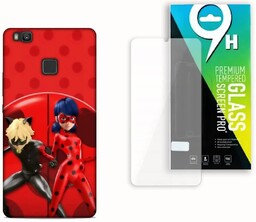 Etui Case Do Huawei P9 Lite 2016 +