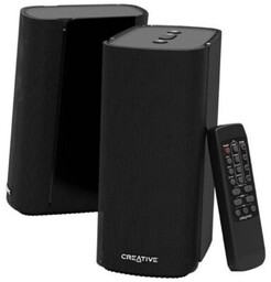 Creative T100 2.0