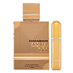 Al Haramain Amber Oud Gold Edition Extreme czyste