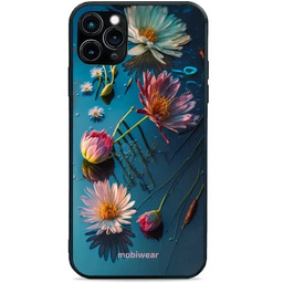 Mobiwear Etui ochronne do iPhone 11 Pro Max,
