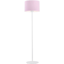 Lampa dziecięca podłogowa dziecięca MAGIC 4132 różowa Argon