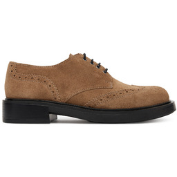 Oxfordy Pollini SA10273G1NTF0135 Brązowy