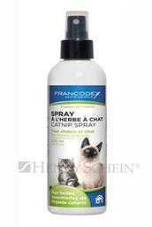 Francodex Cat Spray Stymulująca Kocimiętka - 200ml