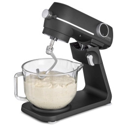 Caso Germany KM 1800 Black-G 1800W Robot planetarny