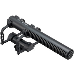 Zoom Mikrofon nakamerowy ZSG-1 - Świąteczna Promocja