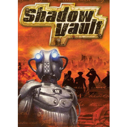 Shadow Vault (PC) klucz Steam