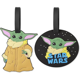 Disney Peers Hardy Star Wars Baby Yoda 2-częściowe