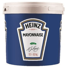 Heinz Majonez Lekki 10l