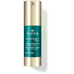 Nuxe, Nuxuriance Ultra, kompleksowe serum przeciwstarzeniowe, 30 ml