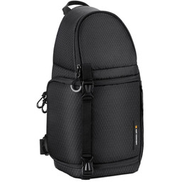 Plecak K&f Concept Beta Messenger Czarny