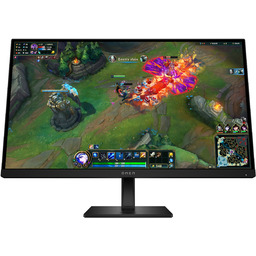 Monitor Led Hp Omen 27q G2 27 "