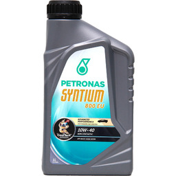 PETRONAS 18021619 Olej silnikowy Pojemność: 1l, 10W-40, Olej
