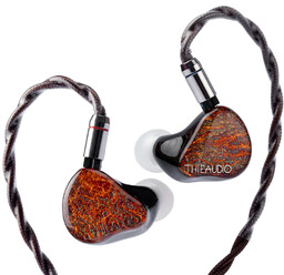 THIEAUDIO Monarch MKII