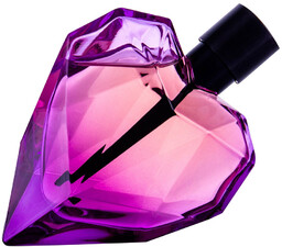 Diesel Loverdose woda perfumowana 75 ml