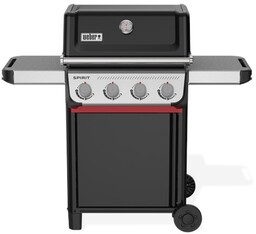 Grill gazowy Weber Spirit E-410 GOOD