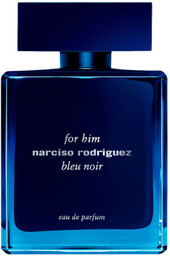 Narciso Rodriguez, For Him Bleu Noir, woda perfumowana,