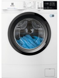 Pralka ELECTROLUX EW6SN406BPI
